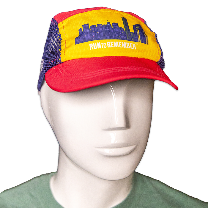 2026 Marathon Camper Hat