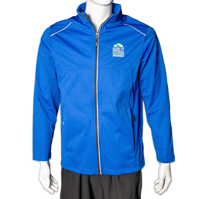 2026 Men's Techno Lite Jacket