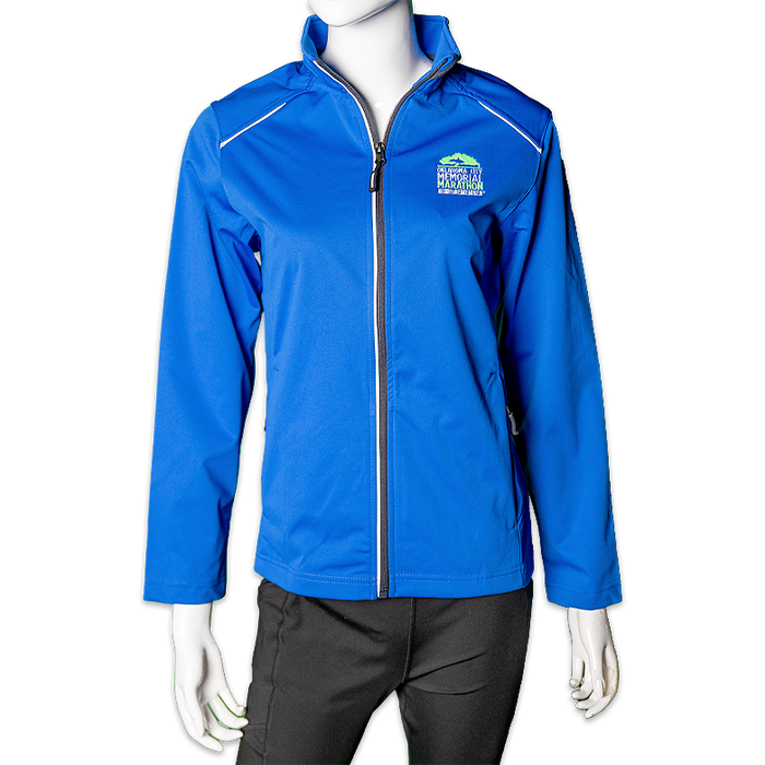 2026 Women's Techno Lite Jacket