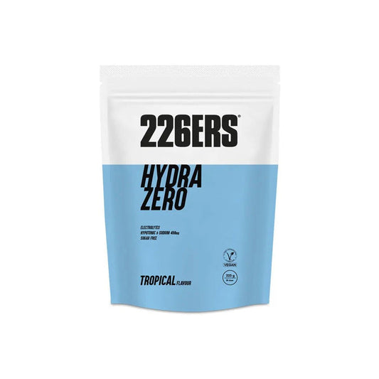 226ERS | Hydrazero Drink | 225gr | Tropical 226ERS