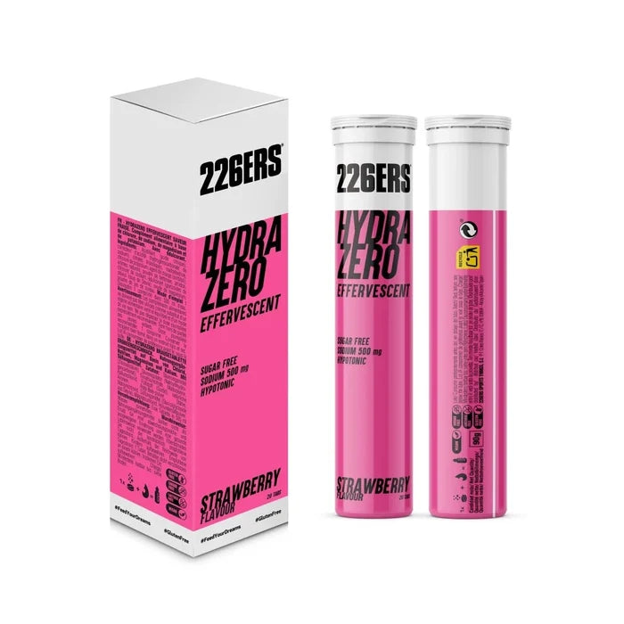 Elektrolyten 226ers