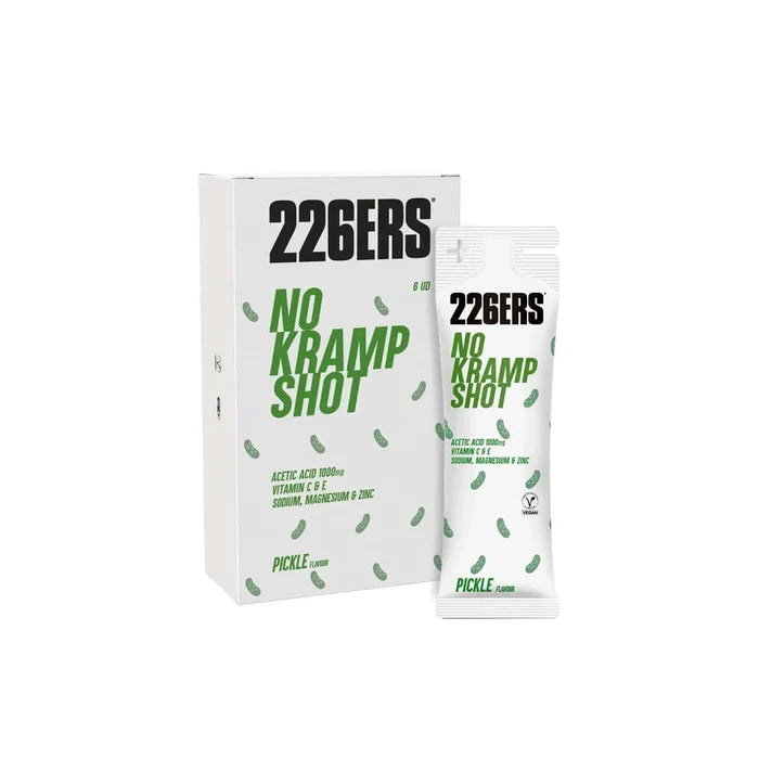 226ERS | No Kramp Shot | Pickle
