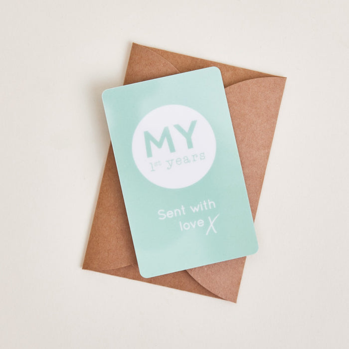 £30 Gift Card