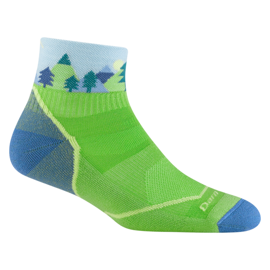 3041 Kids' Quest 1/4 Lightweight with Cushion
