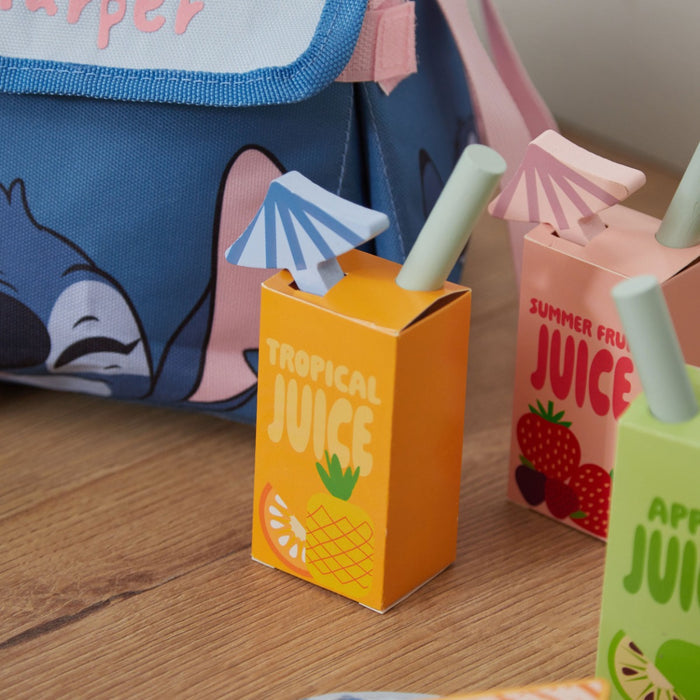 8th Wonder Personalised Lilo & Stitch Picnic Bag