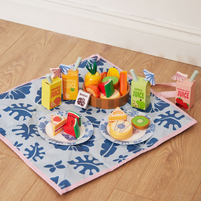 8th Wonder Personalised Lilo & Stitch Picnic Bag