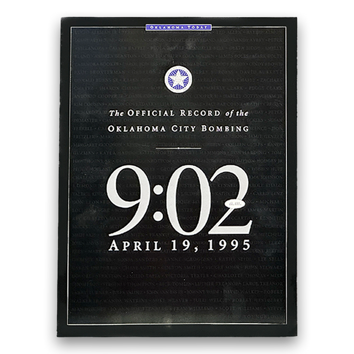9:02 Book