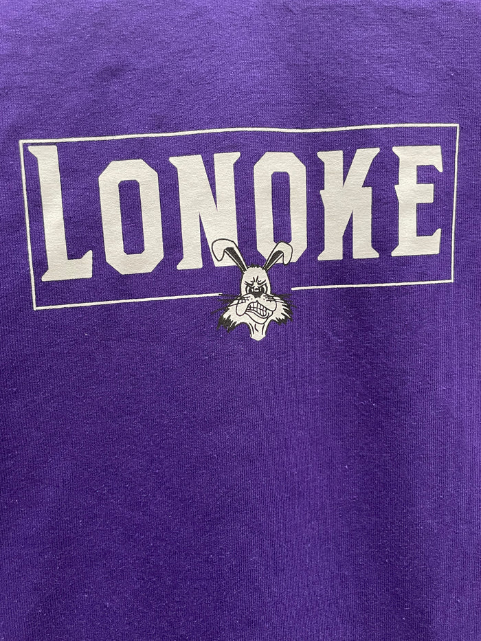 Mean Rabbit Lonoke Shirt - Men