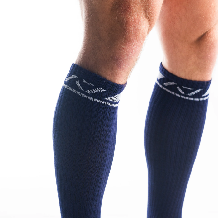 A7 - Deadlift Socks - Night Light