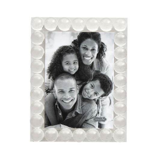 Acrylic Bubble Frame - 5x7