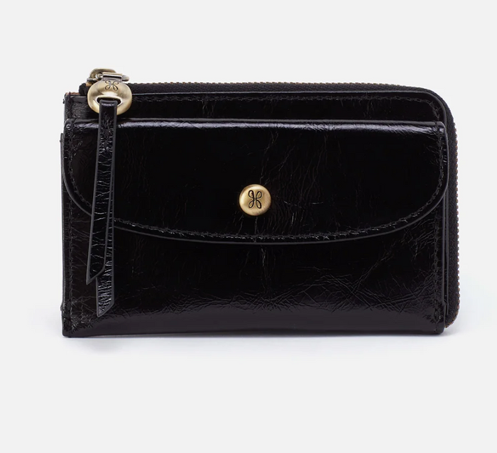 Addi Card Case- Black