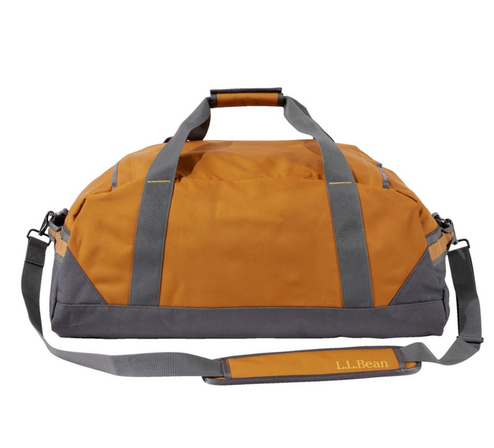 Adventure Duffle II Large 70L