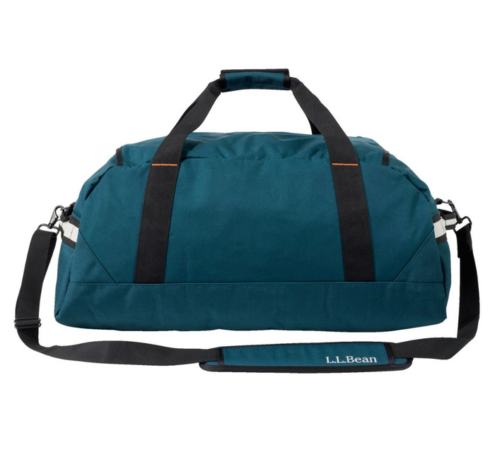 Adventure Duffle II Large 70L