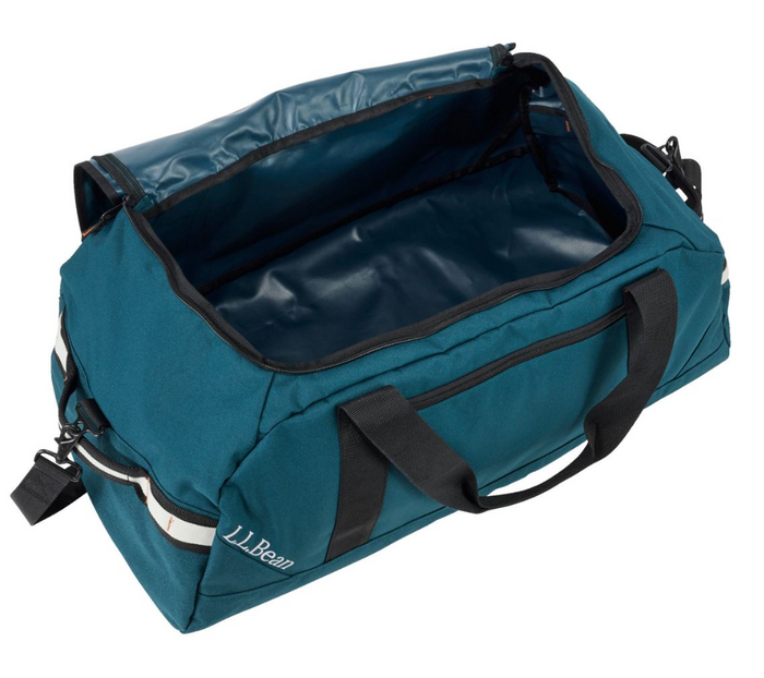 Adventure Duffle II Large 70L