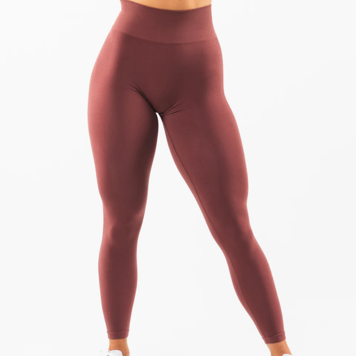 Alphalete - Amplify Ultra-High Rise Legging - Autumn