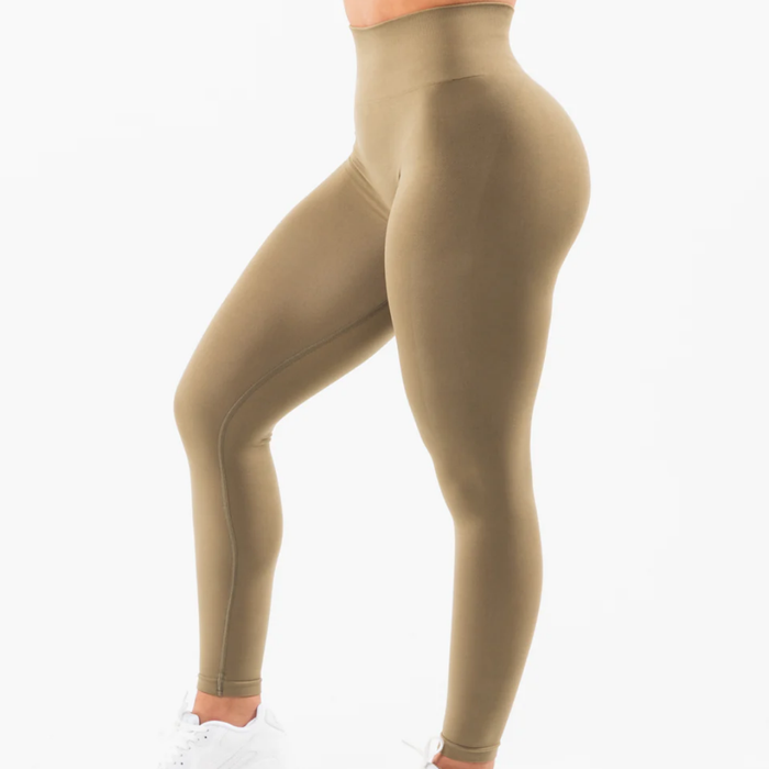 Alphalete - Amplify Ultra-High Rise Legging - Willow