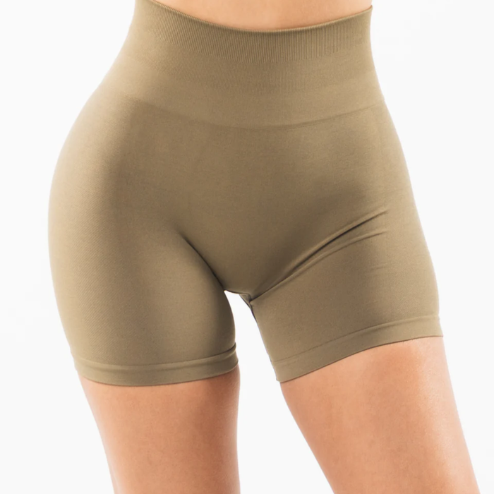 Alphalete - Amplify Ultra-High Rise Short - Willow