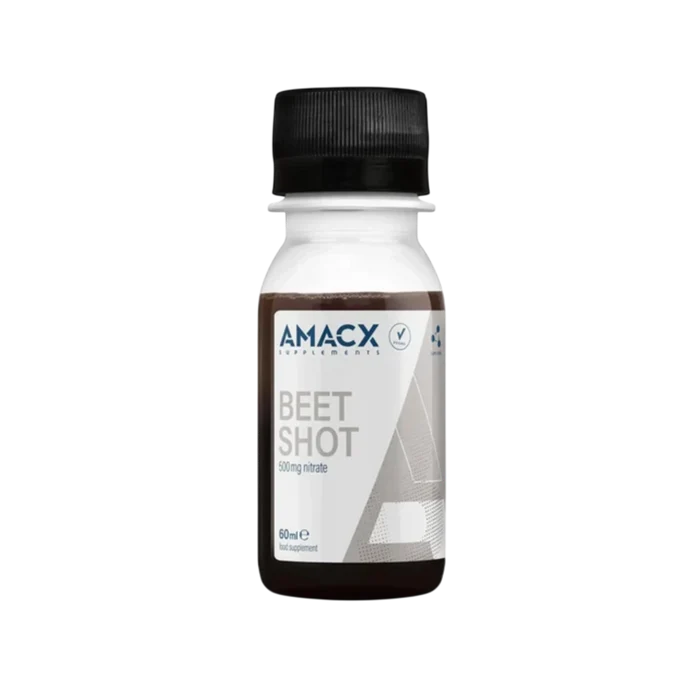 Amacx | Beet Shot