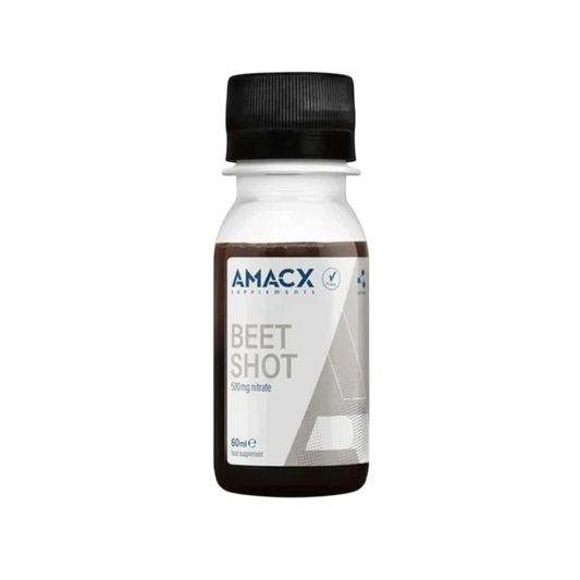 Amacx | Beet Shot