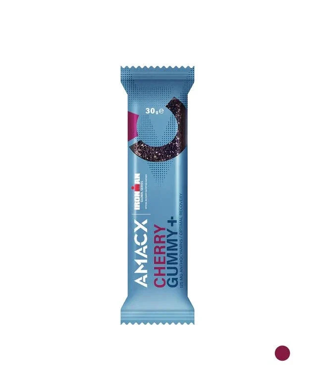 Amacx | Cherry Gummy +