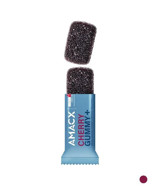 Amacx | Cherry Gummy +