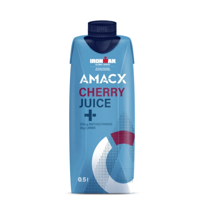 Amacx | Cherry Juice +