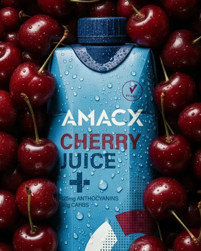 Amacx | Cherry Juice +