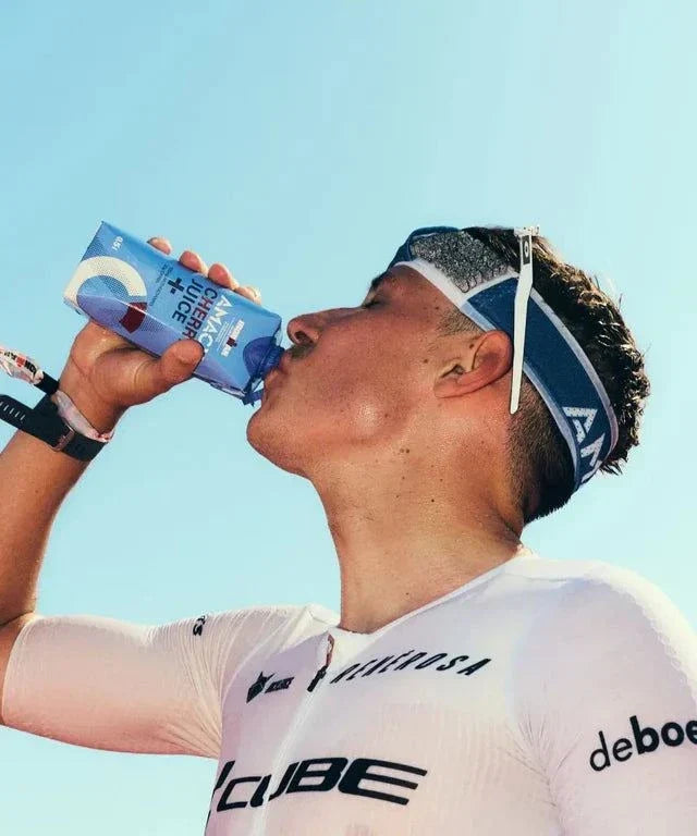 Amacx | IRONMAN Recovery Nutrition Pack | Essential