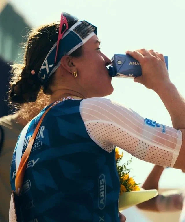 Amacx | IRONMAN Recovery Nutrition Pack | Essential