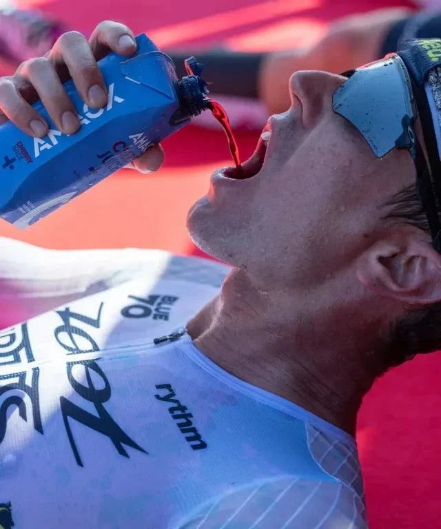 Amacx | IRONMAN Recovery Nutrition Pack | Pro