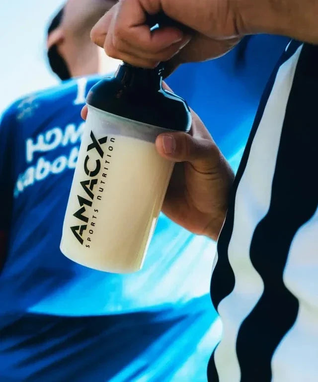 Amacx | IRONMAN Recovery Nutrition Pack | Pro