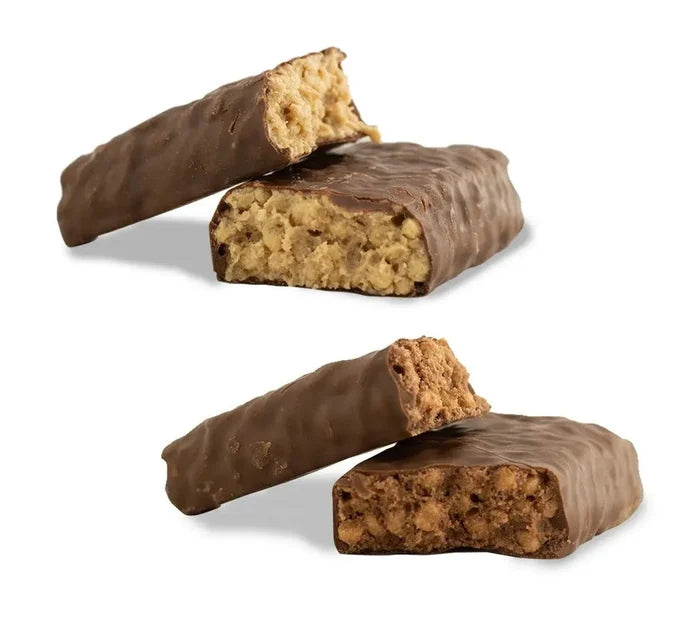 Amacx | Recovery Bar | Chocolate | 12 Pack Amacx Sports Nutrition
