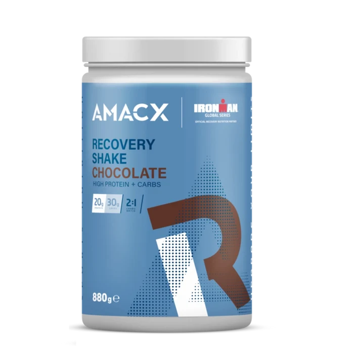 Amacx | Recovery Shake | Chocolate