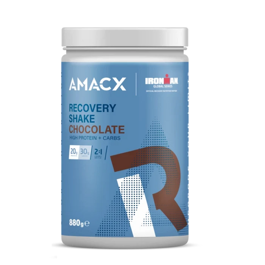 Amacx | Recovery Shake | Chocolate