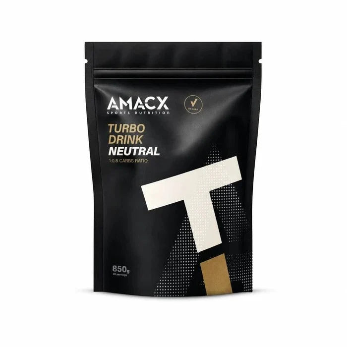 Amacx | Turbo Drink Mix | Neutral