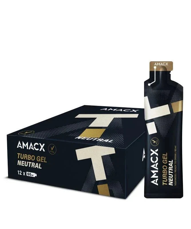 Amacx | Turbo Gel | Neutral