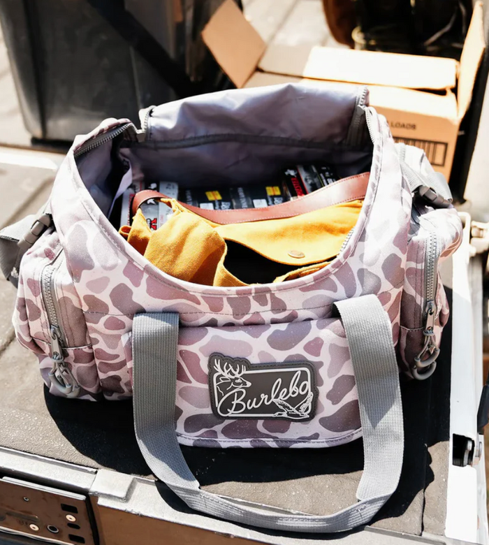 Ammo Bag - Classic Deer Camo