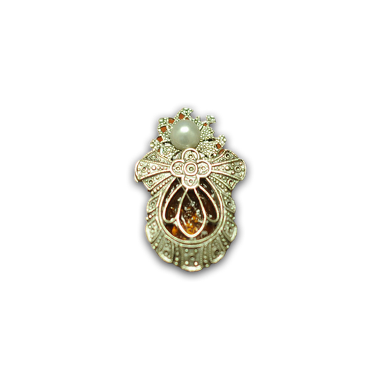 Angel Church Pins