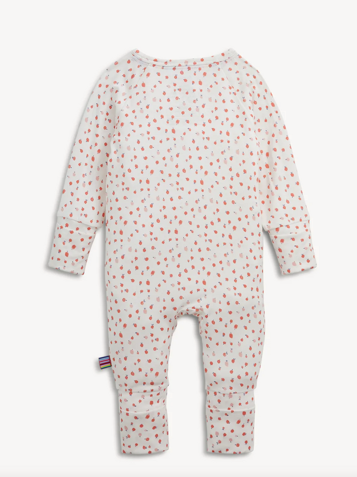 Apple Blossom Coverall
