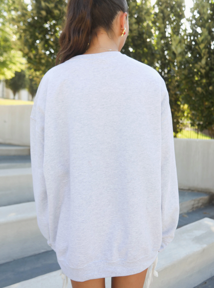 AR Razorback Pennant Vault Sweatshirt