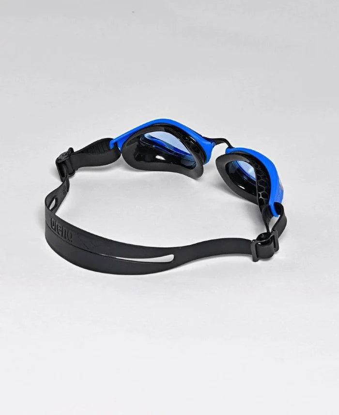 Arena | Air Bold Swipe | Blue / Black