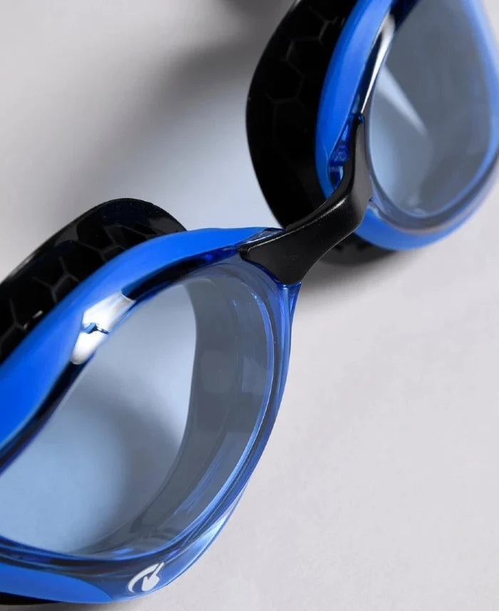 Arena | Air Bold Swipe | Blue / Black