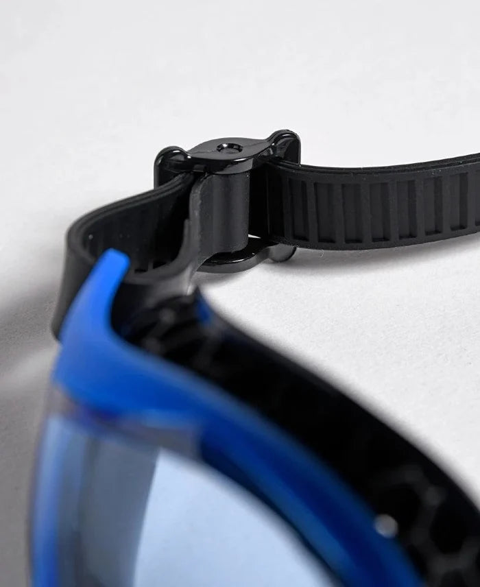 Arena | Air Bold Swipe | Blue / Black