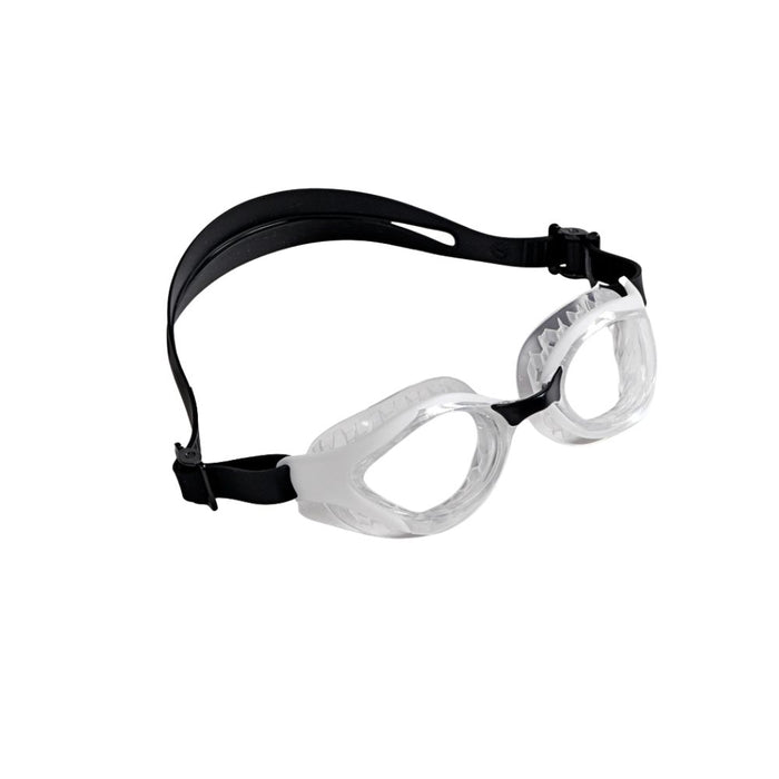 Arena | Air Bold Swipe Clear | White / Black