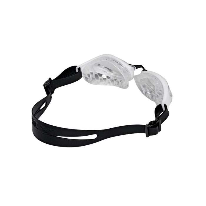 Arena | Air Bold Swipe Clear | White / Black