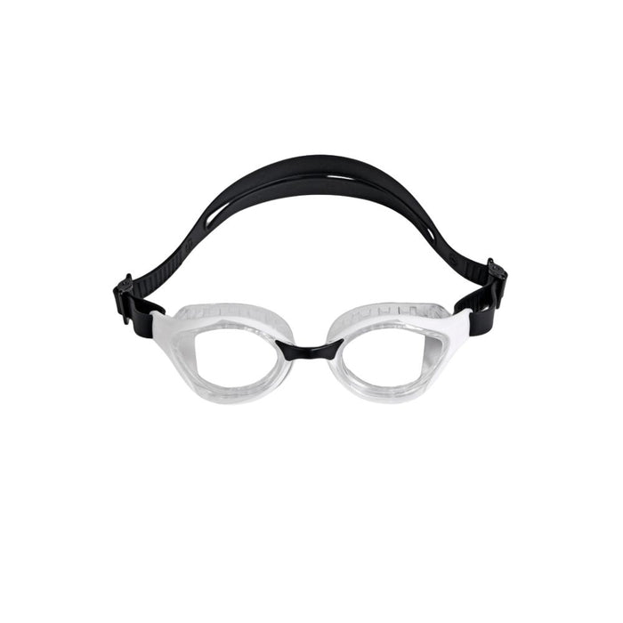 Arena | Air Bold Swipe Clear | White / Black