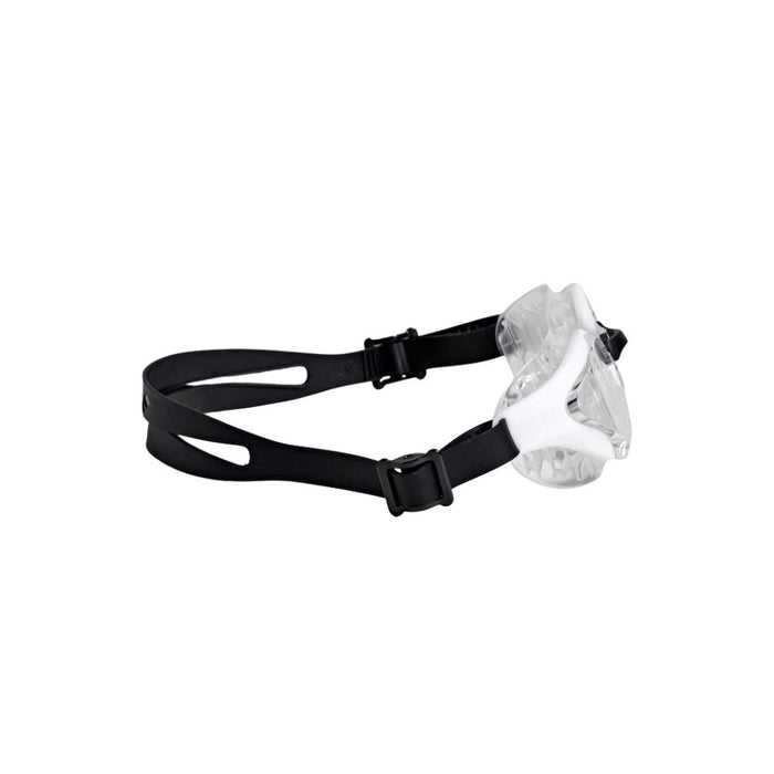 Arena | Air Bold Swipe Clear | White / Black