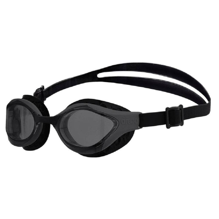 Arena | Air Bold Swipe | Smoke / Black