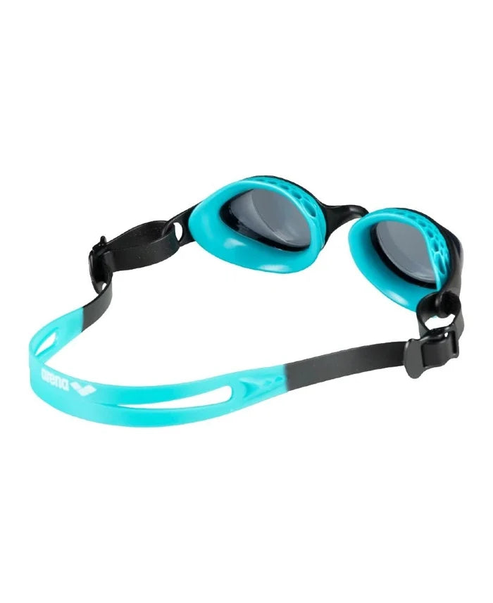 Arena | Air Junior | Smoke / Black