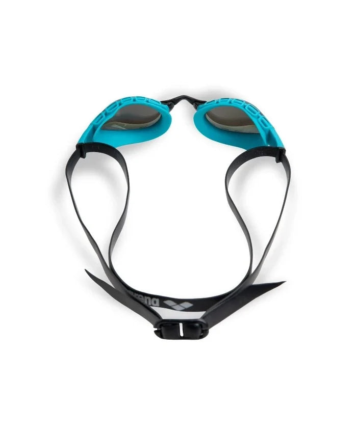 Arena | Air Sonic Mirror | Emerald / Peacock